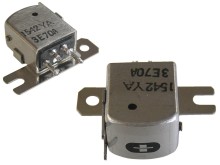 Hlava stereo 240 ohm YEAH1542TA / 1542YA pro kazetové magnetofony