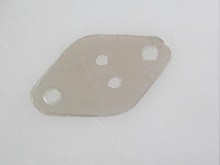 Slídová podložka TO-2 - balení 5 ks