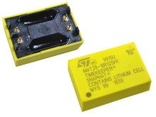 Akumulátor 2.8V 48mAh M4T28-BR12SH1 pro paměti M48