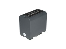 Baterie Panasonic CGRD320E a CGRD28SE - neoriginální Li-Ion 3300mAh