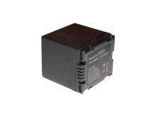 Neoriginální baterie Panasonic CGA-DU21, CGA-DU1, 7.2V, 2040mAh