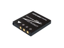 Baterie Panasonic DMW-BCB7, CGA-S004 - Neoriginální Li-Ion 710mAh