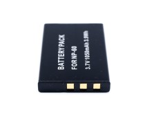 Baterie Panasonic CGAS301 VW-VBA10 Li-Ion 3.7V 1100mAh