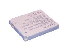 Neoriginální baterie Canon NB-4L 700mAh Li-Ion