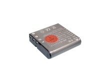 Baterie Casio NP-40 Li-Ion 1230mAh