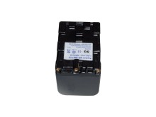 Neoriginální baterie Sony NP-QM71, 2400mAh Li-Ion