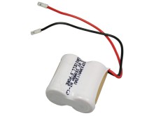 Akumulátor 2.4V 300mAh CPAA24012 T104 T154