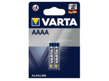 Baterie VARTA ALKALINE LR61 4061 LR8D425 2ks