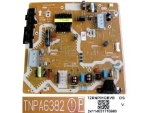 LCD modul zdroj TNPA6382 pro televizory Panasonic