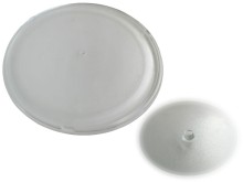 MW GT126 Talíř do mikrovlnné trouby průměr 300 mm