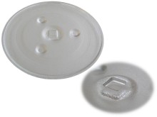 MW GT244 Talíř do mikrovlnné trouby průměr 280 mm