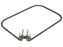 Topné těleso trouby 1500W 285x180mm 230V