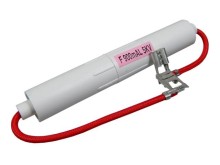 MW HVF9 Vysokonapěťová pojistka 0.9A / 5kV pro mikrovlnné trouby