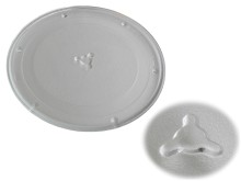 MW GT154 Talíř do Mikrovlnné Trouby 275 mm