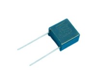 Odrušovací kondenzátor 100nF X2 275V