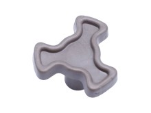 MW NT43 Unašeč talíře pro mikrovlnnou troubu Midea