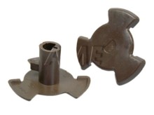 Unašeč talíře mikrovlnné trouby Samsung DE6700140A