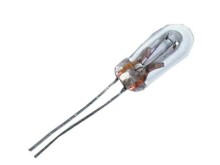 Miniaturní radiální žárovka 12V 40mA