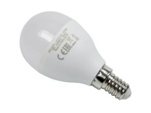 LED žárovka OSRAM E14 8W 2700K 806lm