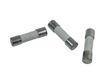 Pojistka T 6.3A / 250V keramická 5x20mm AF010P