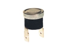 Vratná tepelná pojistka 40°C 10A 250V