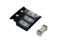 Tavná pojistka 1A SMD keramická 125VAC 125VDC