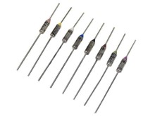 Tepelná pojistka G4A0152 10A 250V