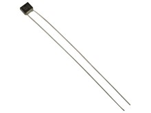 Tepelná pojistka M30 – Vypínací teplota 127 °C, 1 A