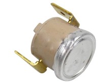 Tepelná pojistka vratná 140°C 10A 250V