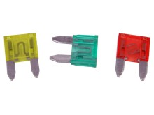 Mini autopojistka 7.5A 32V