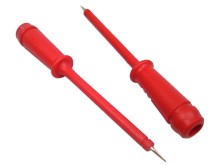 Měřicí hrot MH02 - červený