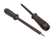 Měřicí hrot MH02 černý