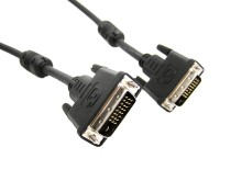 DVI-D DUAL LINK Kabel 5m 2048x1536