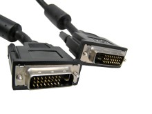 DVI-D Kabel 1.8m DUAL LINK 2048x1536