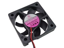 Ventilátor 50x50x10mm 12V 160mA Bi-Sonic SP501012H