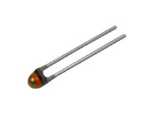 NTC Termistor 10 kOhm - Teplotní Čidlo 3,3 mm