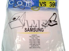 Sáčky do vysavače Samsung VS39(COM) - Sada 5 ks