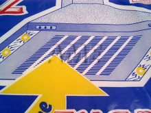 Filtr odsavače par K1-F1 - univerzální