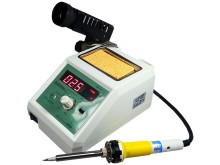 Pájecí stanice ZD-929C s mikropájkou