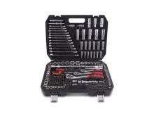 Sada nářadí GETI GTS216, 216 ks