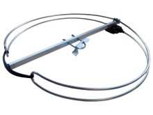 Anténa HN30B kruhový dipol pro VKV FM pásmo 88-108 MHz