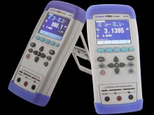 Multimetr Applent AT825 - RLC automatický můstek