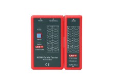 Tester kabelu UNI-T UT681 pro HDMI