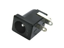 Napájecí konektor 6.0 x 1.9mm pro desku