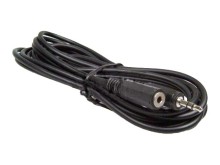 3.5mm Stereo Prodlužovací Kabel - 3m