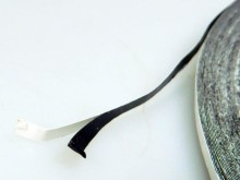 Oboustranná samolepící páska pro displeje, 3mm, 0,15mm, 50m, černá