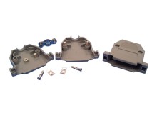 Cannon 25 Pin Konektor - Plastová Krytka