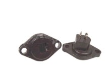 DIN Repro Konektor Panelová Samice