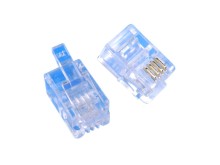 Modulární konektor 4P4C (RJ10)