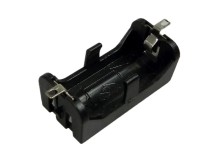 Pouzdro pro baterie CR123A-T